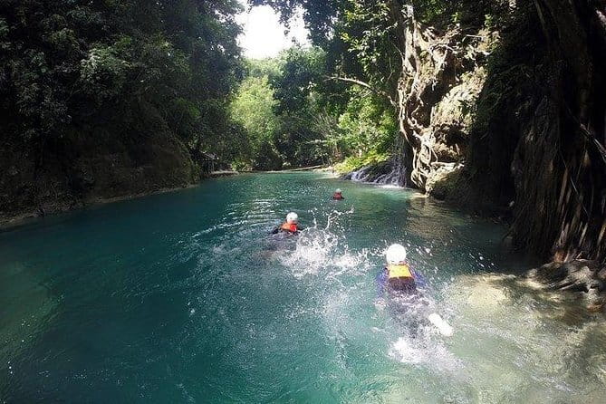Private Snorkeling and 3 Other Water Activities in Cebu - What the private format changes