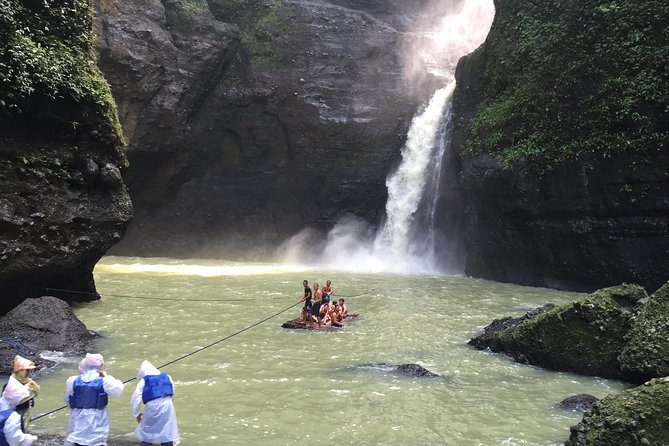 Private Tour: Amazing Taal Volcano & Pagsanjan Falls Tour (2in1) - Who should book this day trip