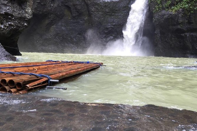 Private Tour: Amazing Taal Volcano & Pagsanjan Falls Tour (2in1) - How the private format affects the experience