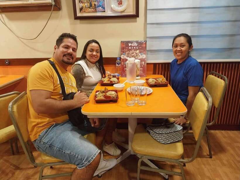 Private Tour Guide in Manila Philippines - A Manila day that lets you set the pace
