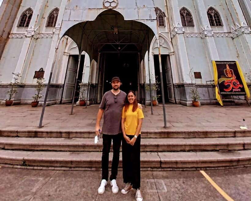 Private Tour Guide in Manila Philippines - The guide is the main reason to choose the private format