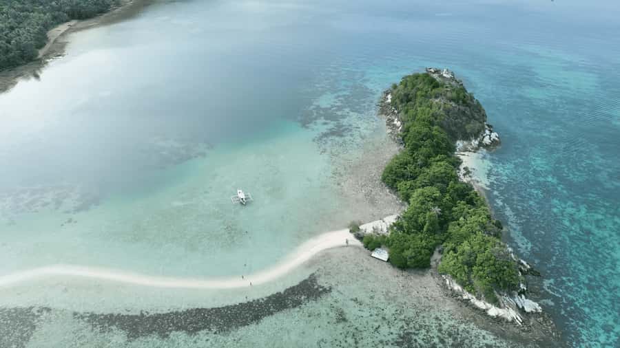 Private tour of the highlights of El Nido - Key points at a glance