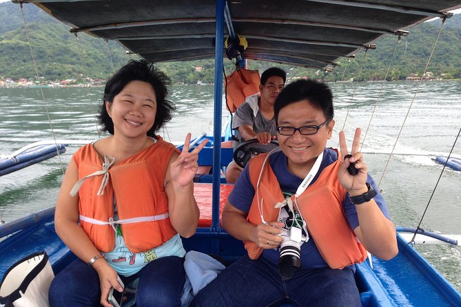 Private Tour: Tagaytay Midlands & Taal Volcano Boat Ride - Why the volcano rules matter