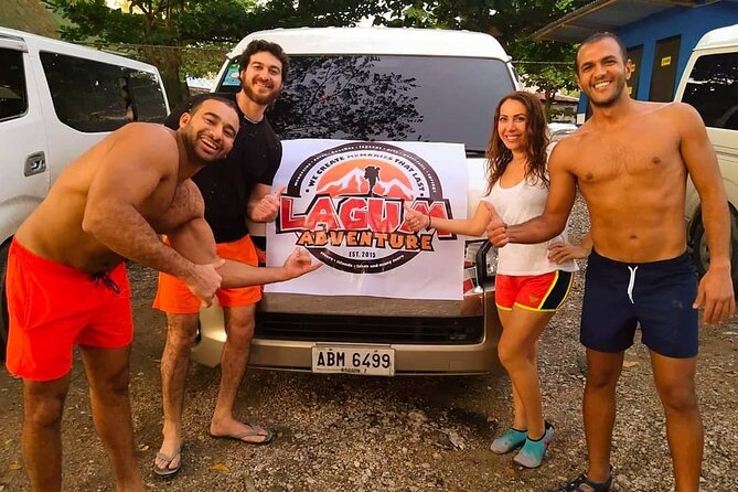 Private Transportation from El Nido to Puerto Princesa Palawan - How the $170 group price measures up