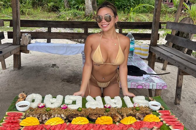 Private Tri Island Hopping & Boodle Fight Lunch in Siargao Island - Practical tips for a smoother island day