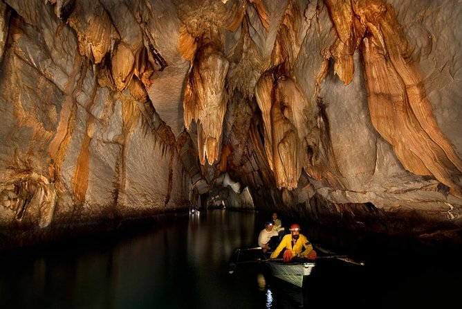 Private Underground River Day Tour with Lunch from El Nido - A very long road to the Underground River