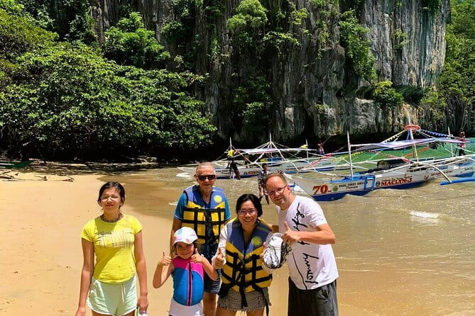 Private Underground River Tour from El Nido to Puerto Princesa - What the road and boat journey add