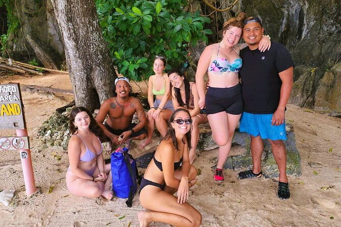 Private Underground River Tour from El Nido to Puerto Princesa - Private service or shared trip?