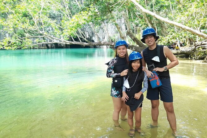 Private Underground River Tour In Puerto Princesa - From Puerto Princesa to Sabang by private vehicle