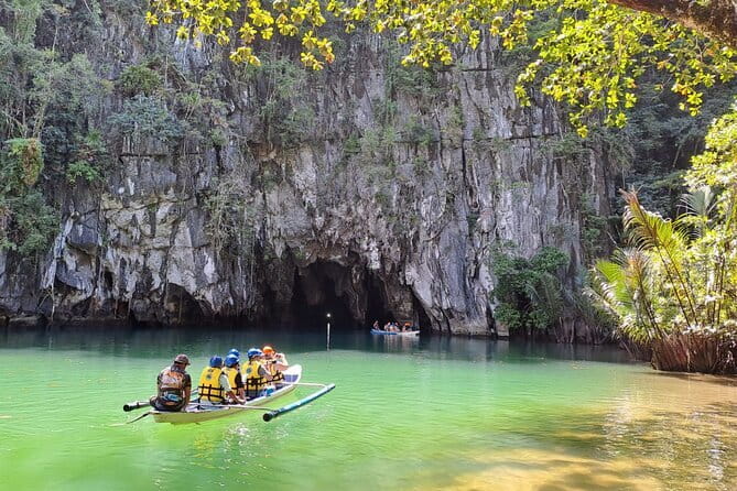 Private Underground River Tour In Puerto Princesa - Who will get the most from this tour