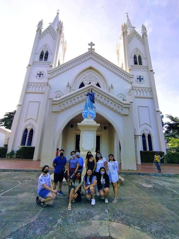 Puerto Princesa City Tour with Snacks - Bakers Hill turns a sightseeing stop into a snack break
