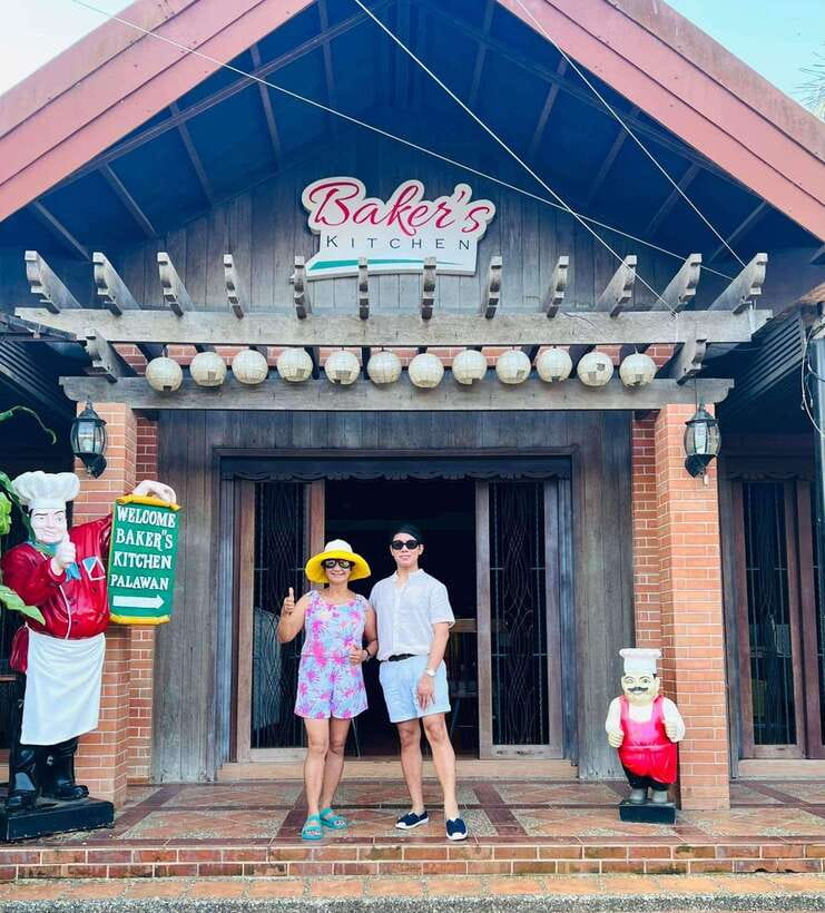 Puerto Princesa City Tour with Snacks - My verdict: a useful first look, not a full-day adventure