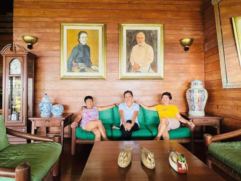 Puerto Princesa City Tour with Snacks - Meeting the Philippine Crocodile at the sanctuary