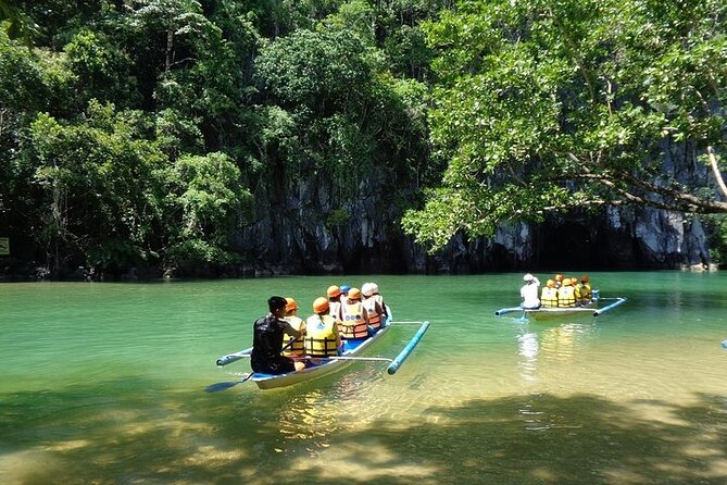Puerto Princesa City Underground River Palawan UNESCO - Why the Puerto Princesa Underground River is worth the long day