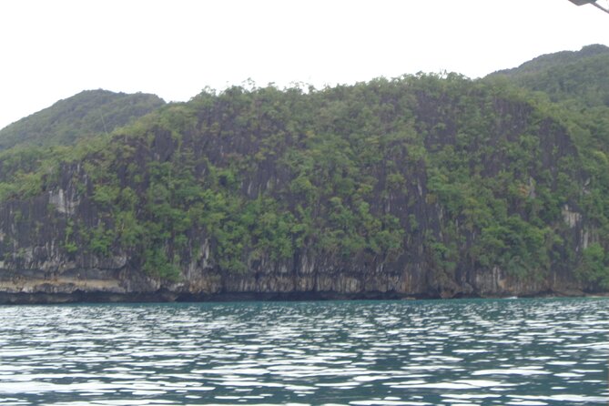 Puerto Princesa City Underground River Palawan UNESCO - The drive from Puerto Princesa to Sabang