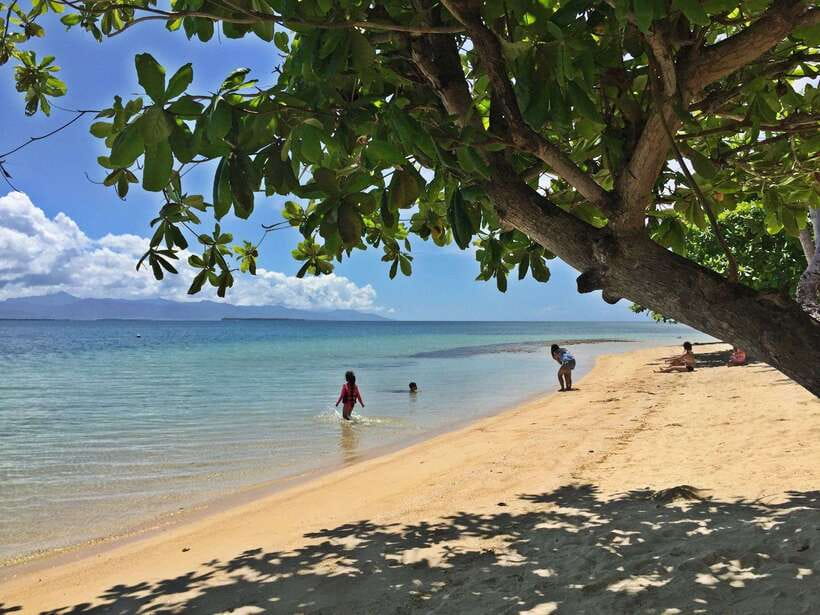 Puerto Princesa: Cowrie Island Guided Day Tour with Meal - A small island close to Puerto Princesa