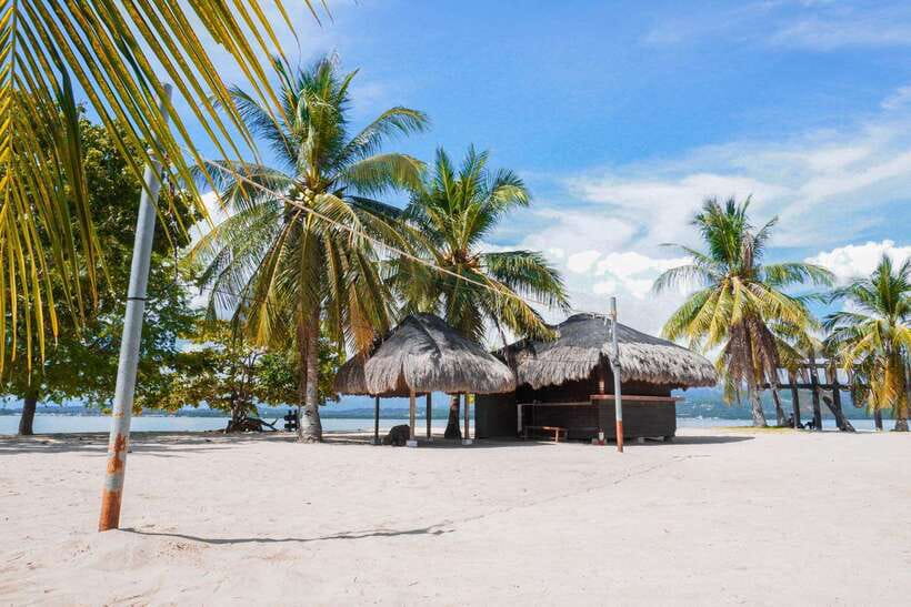 Puerto Princesa: Cowrie Island Guided Day Tour with Meal - Who will enjoy this tour most
