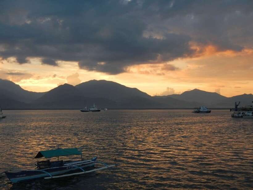 Puerto Princesa: Firefly Watching Bay Cruise with Dinner - How much firefly time should you expect?