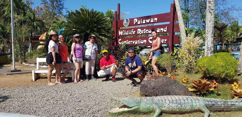 Puerto Princesa; Half day City tour - Key points to know before booking