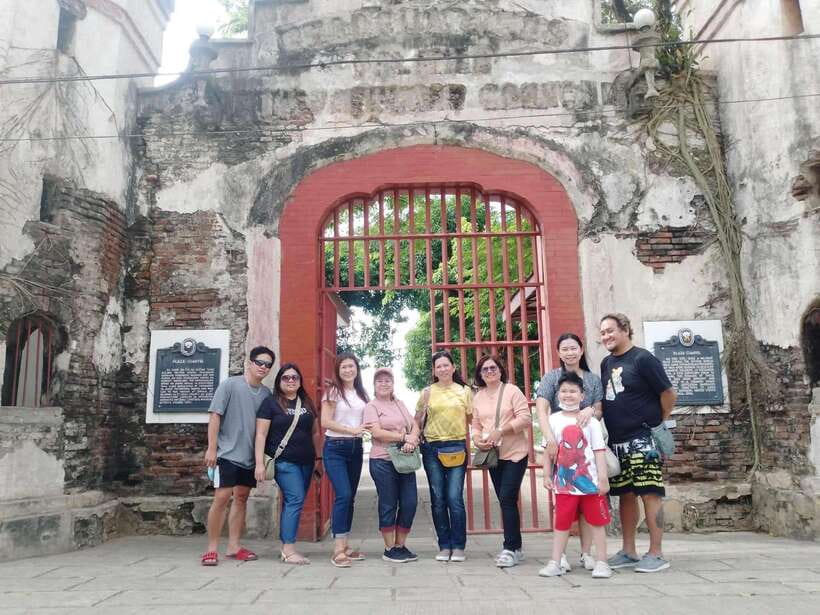 Puerto Princesa; Half day City tour - Is $14 good value?