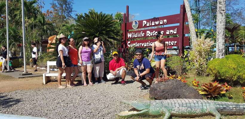 Puerto Princesa; Half day City tour - Why this four-hour route works for Puerto Princesa