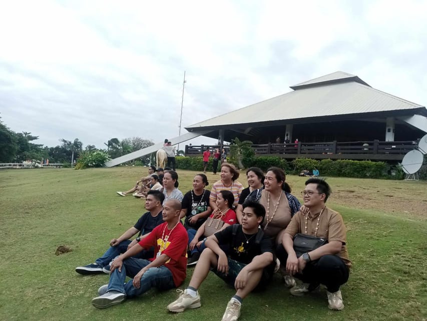 Puerto Princesa; Half day City tour - Immaculate Concepcion Cathedral and Plaza Cuartel