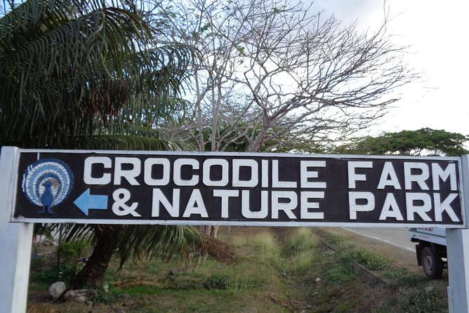 Puerto Princesa half day City tour a sightseeing excursion - What $35 buys you in Puerto Princesa