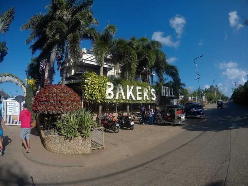 Puerto Princesa Half Day City Tour (shared tour) - What the four-hour schedule feels like