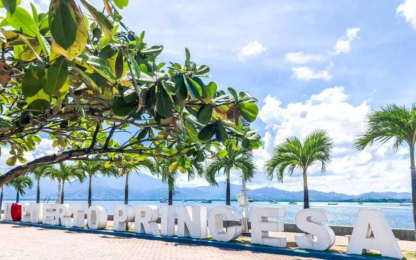 Puerto Princesa Half Day City Tour (shared tour) - Practical advice for a smoother outing