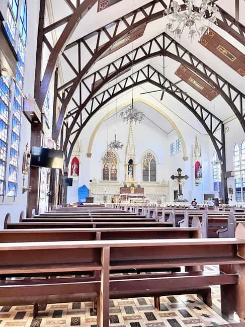 Puerto Princesa: Half Day City Tour with Butterfly Garden - Why this four-hour route works