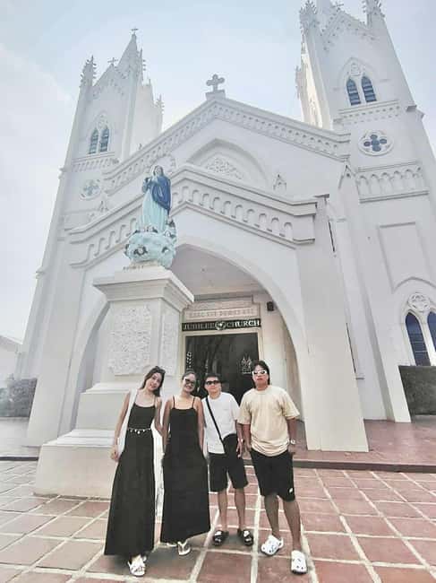 Puerto Princesa: Half Day City Tour with Butterfly Garden - Mitra’s Ranch for the best city views