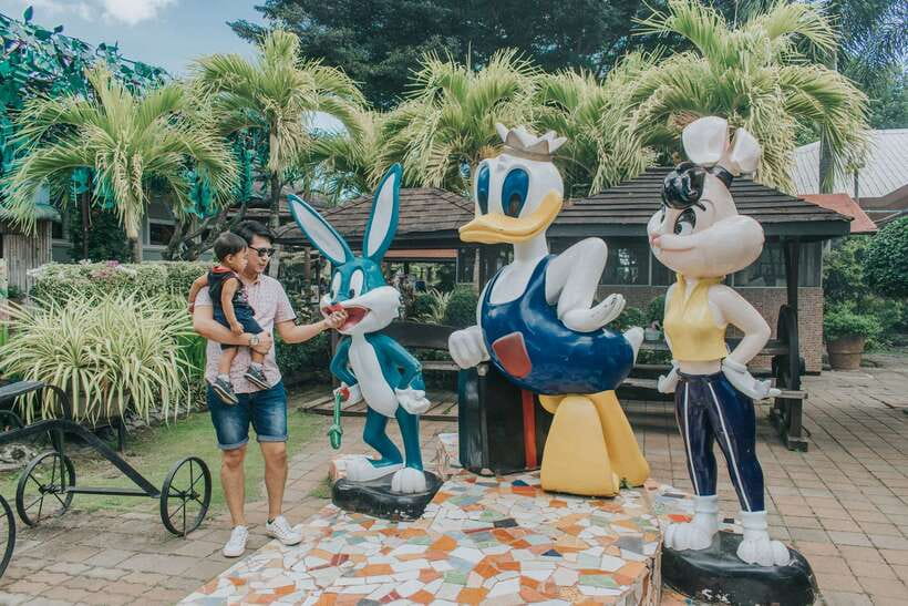 Puerto Princesa: Half-Day City Tour with Optional Massage - What this Puerto Princesa tour is really good at