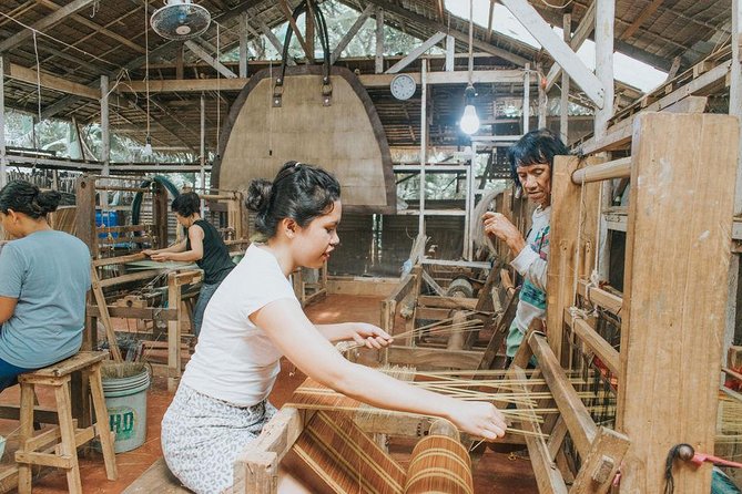 Puerto Princesa: Half-day Tour of the City - Baker’s Hill and the welcome taste of hopia