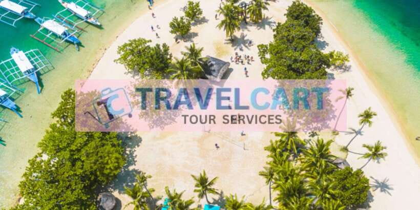 Puerto Princesa Honda Bay Island Hopping - What the transport plan means for your day