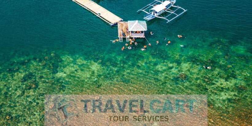 Puerto Princesa Honda Bay Island Hopping - Who will enjoy this Honda Bay tour most