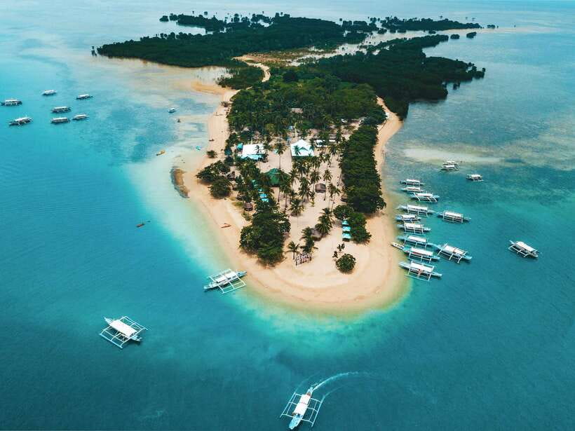 Puerto Princesa: Honda Bay Island Hopping & Optional Massage - Honda Bay Island Hopping: Key Points