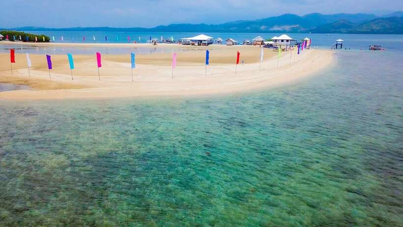 Puerto Princesa: Honda Bay Island Hopping & Optional Massage - Why Honda Bay Makes a Good Puerto Princesa Day Trip