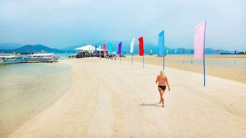 Puerto Princesa: Honda Bay Island Hopping & Optional Massage - Weather, Timing, and What to Pack