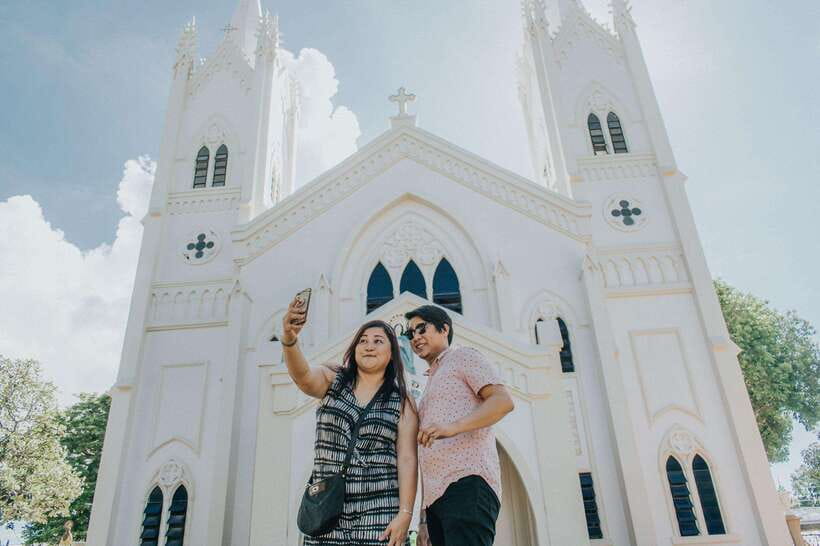 Puerto Princesa in 4 days: Tours package with optional hotel - Who will get the most from this package?