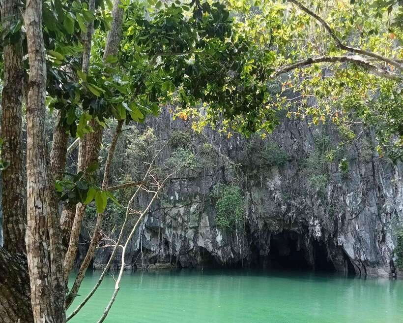 Puerto Princesa in 4 days: Tours package with optional hotel - Day 3: Honda Bay island hopping