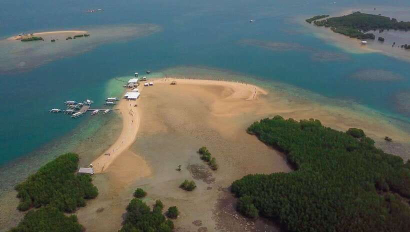 Puerto Princesa in 4 days: Tours package with optional hotel - What the shared format means for you