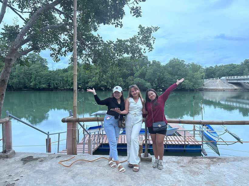 Puerto Princesa: Iwahig Firefly Watching & River Cruise - Key things to know before you book