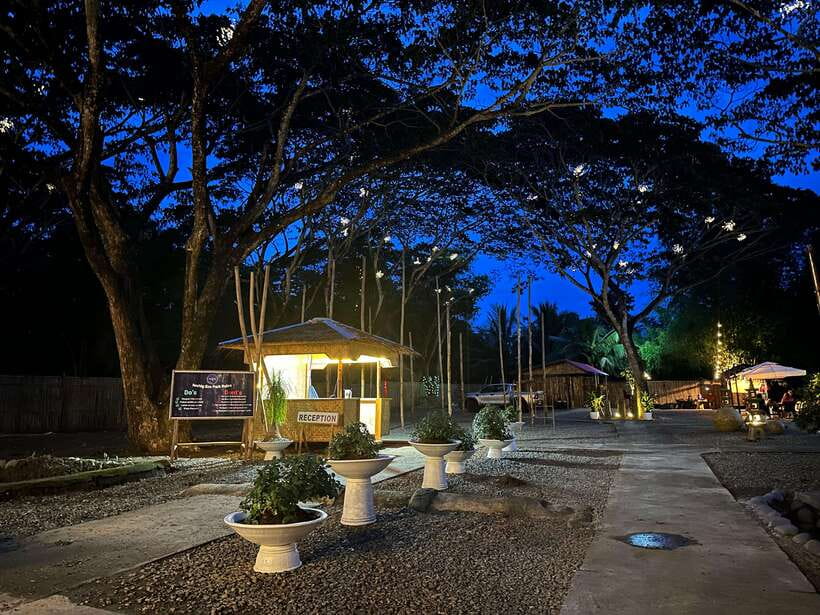 Puerto Princesa: Iwahig Firefly Watching & River Cruise - What the Iwahig firefly cruise is really like