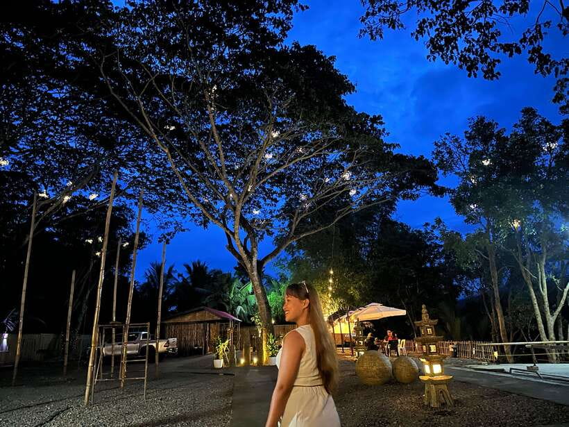 Puerto Princesa: Iwahig Firefly Watching & River Cruise - The 30-minute ride from Puerto Princesa