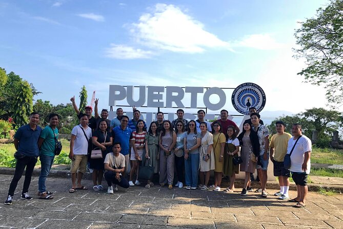Puerto Princesa Palawan City Tour - Key points at a glance