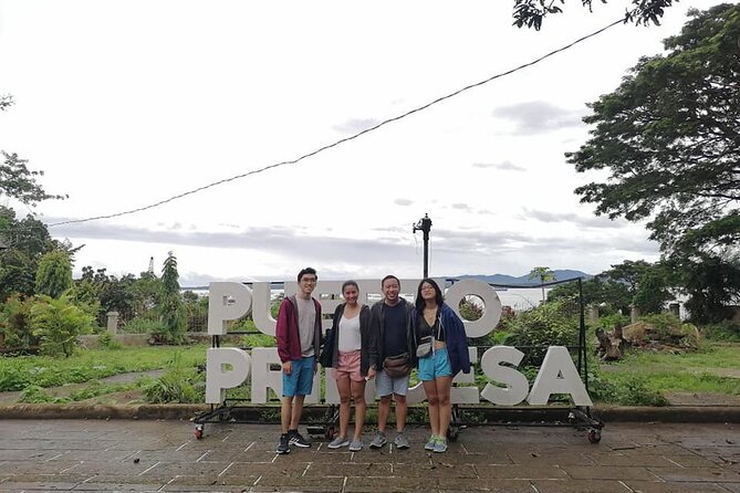 Puerto Princesa Palawan City Tour - A four-hour introduction to Puerto Princesa