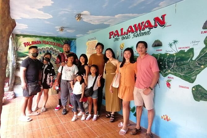 Puerto Princesa Palawan City Tour - Understanding Plaza Cuartel’s difficult past