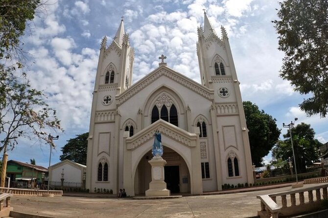 Puerto Princesa Palawan Historical Tour - A useful first look at Puerto Princesa