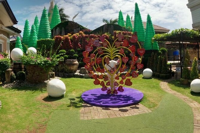 Puerto Princesa Palawan Historical Tour - Baker’s Hill: sweets, gardens, and a change of pace