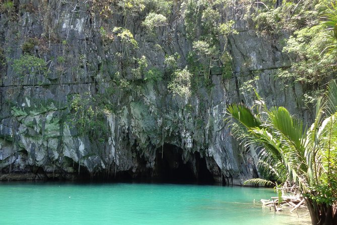 Puerto Princesa Palawan tour Underground River with Ugong cave - Why this Underground River and Ugong Rock combination works
